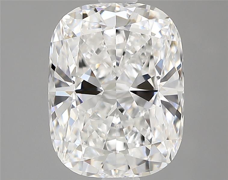 IGI 2.05 Carat Cushion Lab Grown Diamond 人工培育鑽石 實驗室人造鑽石