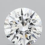 IGI 0.88 Carat Round Brilliant Lab Grown Diamond 人工培育鑽石 實驗室人造鑽石