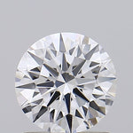 IGI 0.94 Carat Round Brilliant Lab Grown Diamond 人工培育鑽石 實驗室人造鑽石