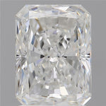 IGI 2.09 Carat Radiant Cut Lab Grown Diamond 人工培育鑽石 實驗室人造鑽石