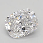 IGI 0.82 Carat Cushion Lab Grown Diamond