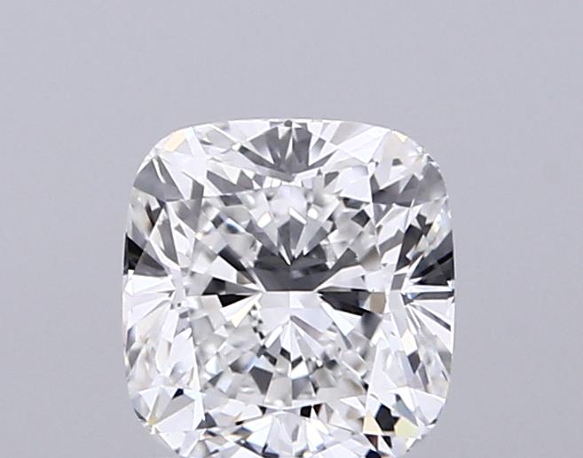 IGI 1.30 Carat Cushion Lab Grown Diamond 人工培育鑽石 實驗室人造鑽石