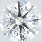 IGI 5.09 Carat Round Brilliant Lab Grown Diamond 人工培育鑽石 實驗室人造鑽石