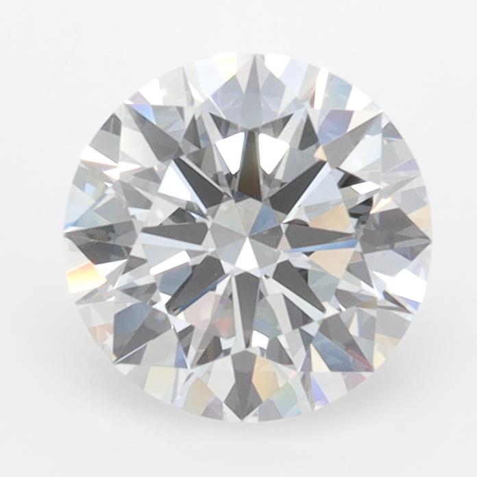 IGI 1.45 Carat Round Brilliant Lab Grown Diamond 人工培育鑽石 實驗室人造鑽石