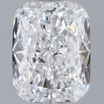 IGI 2.01 Carat Cushion Lab Grown Diamond 人工培育鑽石 實驗室人造鑽石