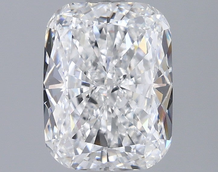 IGI 2.01 Carat Cushion Lab Grown Diamond 人工培育鑽石 實驗室人造鑽石
