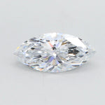 IGI 1 Carat Marquise Lab Grown Diamond
