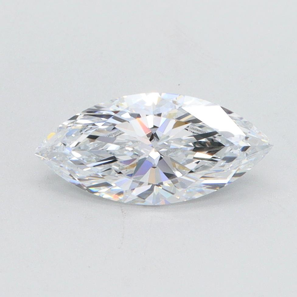 IGI 1 Carat Marquise Lab Grown Diamond