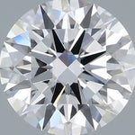 IGI 2.13 Carat Round Brilliant Lab Grown Diamond 人工培育鑽石 實驗室人造鑽石