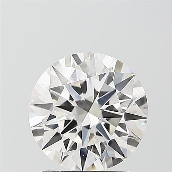 IGI 1.50 Carat Round Brilliant Lab Grown Diamond 人工培育鑽石 實驗室人造鑽石