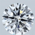 IGI 1.88 Carat Round Brilliant Lab Grown Diamond 人工培育鑽石 實驗室人造鑽石