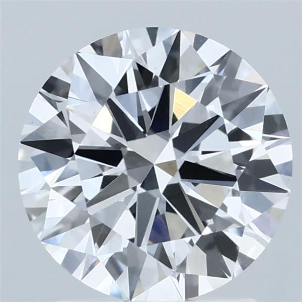 IGI 1.88 Carat Round Brilliant Lab Grown Diamond 人工培育鑽石 實驗室人造鑽石