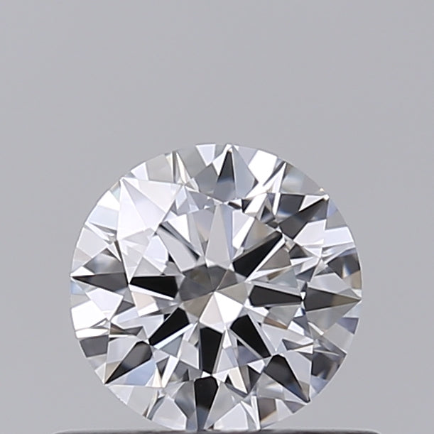 IGI 0.52 Carat Round Brilliant Lab Grown Diamond