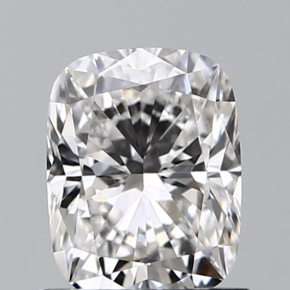 IGI 1.00 Carat Cushion Lab Grown Diamond 人工培育鑽石 實驗室人造鑽石