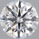 IGI 2.50 Carat Round Brilliant Lab Grown Diamond 人工培育鑽石 實驗室人造鑽石