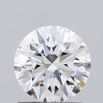 IGI 1.06 Carat Round Brilliant Lab Grown Diamond