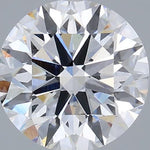IGI 1.85 Carat Round Brilliant Lab Grown Diamond 人工培育鑽石 實驗室人造鑽石