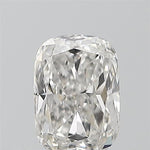 IGI 0.73 Carat Cushion Lab Grown Diamond 人工培育鑽石 實驗室人造鑽石