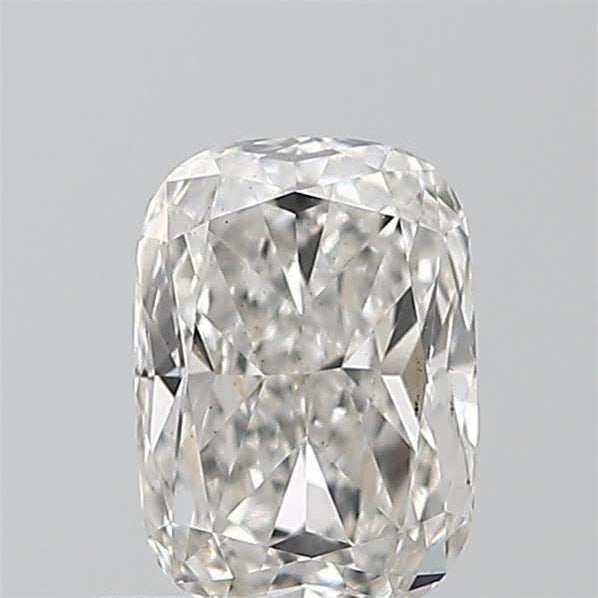 IGI 0.73 Carat Cushion Lab Grown Diamond 人工培育鑽石 實驗室人造鑽石