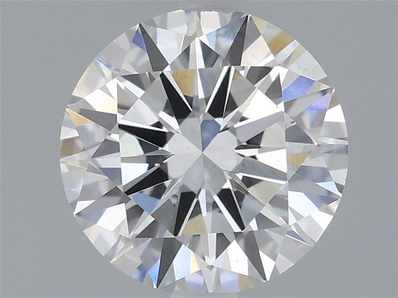 IGI 1.50 Carat Round Brilliant Lab Grown Diamond 人工培育鑽石 實驗室人造鑽石
