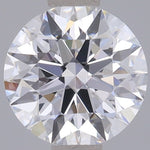 IGI 1.04 Carat Round Brilliant Lab Grown Diamond 人工培育鑽石 實驗室人造鑽石