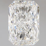 IGI 2.41 Carat Radiant Cut Lab Grown Diamond 人工培育鑽石 實驗室人造鑽石