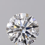 IGI 1 Carat Round Brilliant Lab Grown Diamond