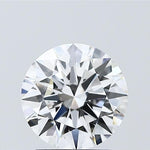 IGI 2.00 Carat Round Brilliant Lab Grown Diamond 人工培育鑽石 實驗室人造鑽石