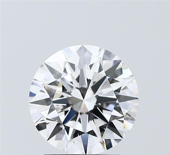 IGI 2.00 Carat Round Brilliant Lab Grown Diamond 人工培育鑽石 實驗室人造鑽石