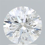 IGI 1.88 Carat Round Brilliant Lab Grown Diamond