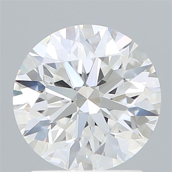 IGI 1.88 Carat Round Brilliant Lab Grown Diamond