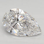 IGI 0.82 Carat Pear Lab Grown Diamond 人工培育鑽石 實驗室人造鑽石