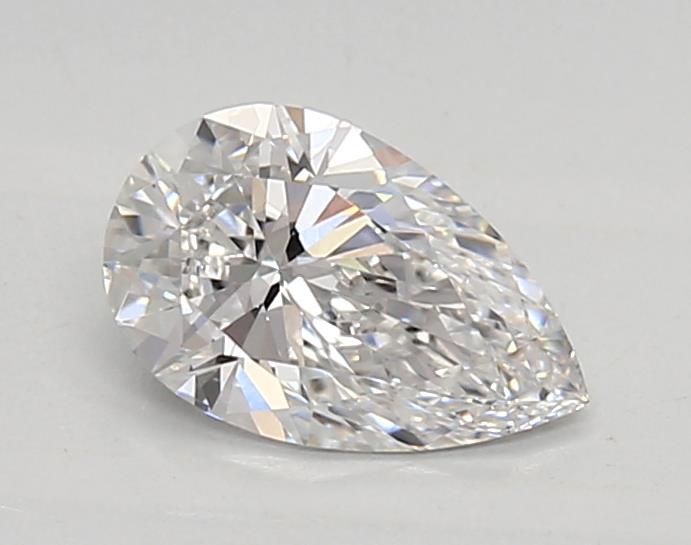 IGI 0.82 Carat Pear Lab Grown Diamond 人工培育鑽石 實驗室人造鑽石