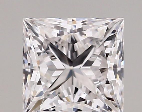 IGI 1.32 Carat Princess Cut Lab Grown Diamond