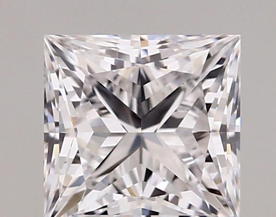 IGI 1.32 Carat Princess Cut Lab Grown Diamond