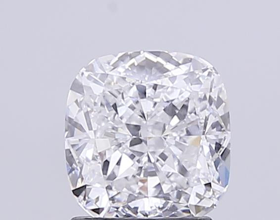 IGI 1.92 Carat Cushion Lab Grown Diamond 人工培育鑽石 實驗室人造鑽石