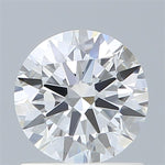 IGI 1 Carat Round Brilliant Lab Grown Diamond