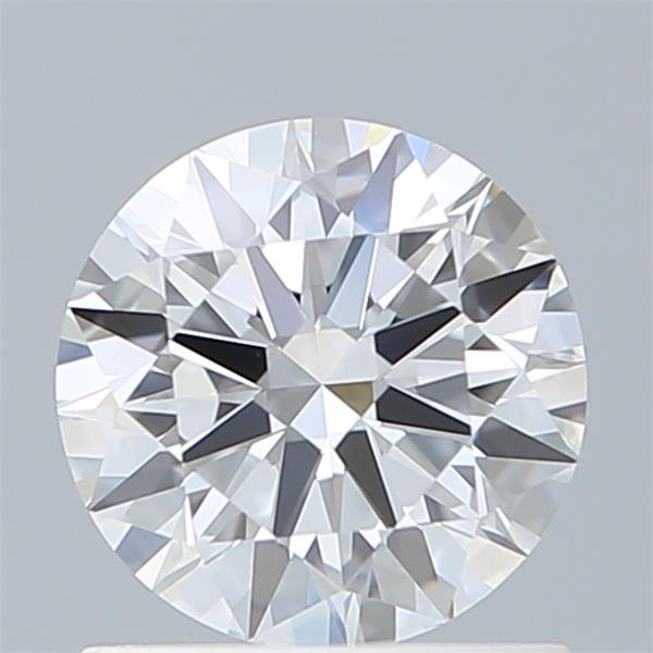 IGI 1 Carat Round Brilliant Lab Grown Diamond
