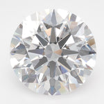 IGI 2.22 Carat Round Brilliant Lab Grown Diamond 人工培育鑽石 實驗室人造鑽石