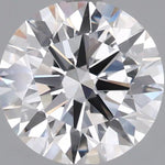 IGI 1.50 Carat Round Brilliant Lab Grown Diamond 人工培育鑽石 實驗室人造鑽石