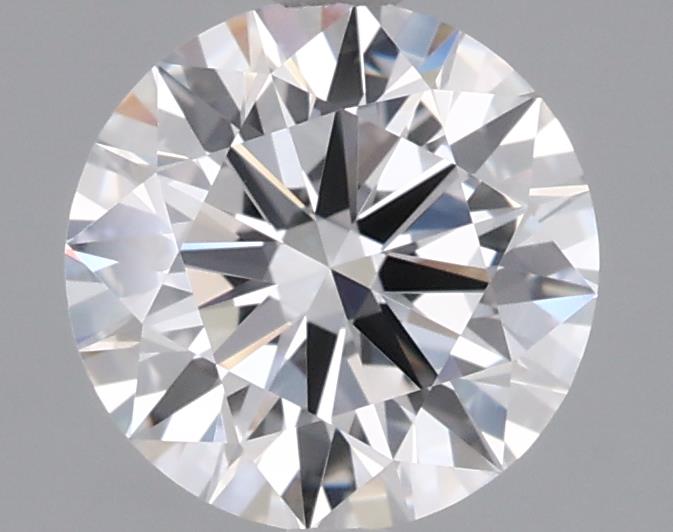 IGI 1.50 Carat Round Brilliant Lab Grown Diamond 人工培育鑽石 實驗室人造鑽石