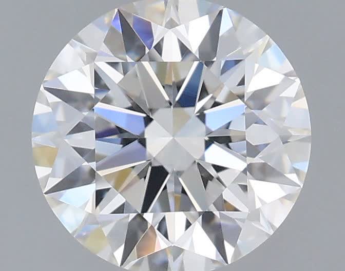 IGI 1.22 Carat Round Brilliant Lab Grown Diamond 人工培育鑽石 實驗室人造鑽石