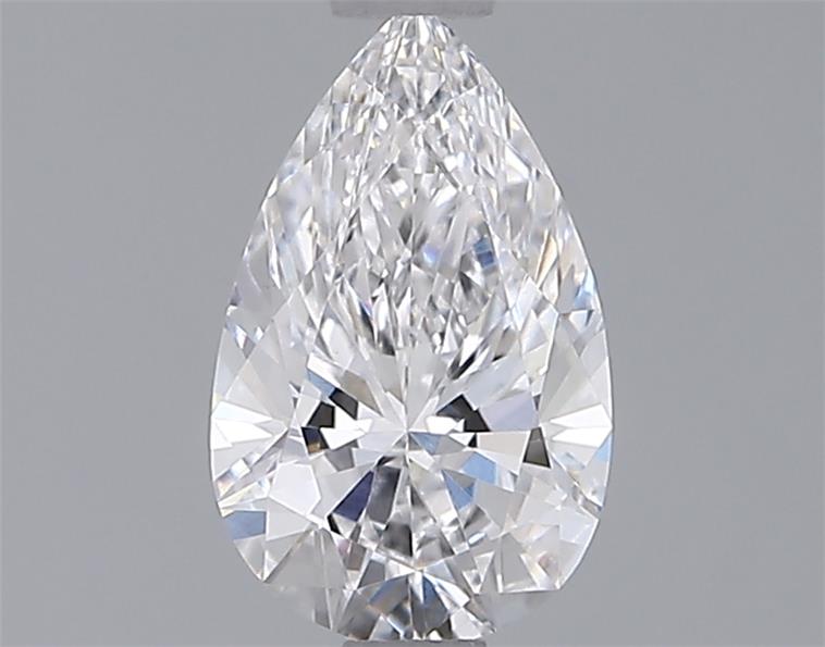 IGI 0.95 Carat Pear Lab Grown Diamond 人工培育鑽石 實驗室人造鑽石