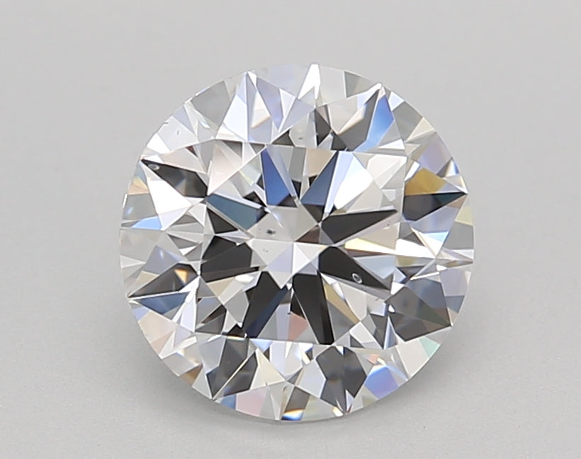 IGI 1.69 Carat 圓形 - Round Brilliant 培育鑽石 Lab Grown Diamond 人造鑽石 人工鑽石 實驗室鑽石 培養鑽石 香港 培育鑽 