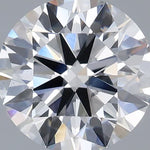 IGI 1.52 Carat Round Brilliant Lab Grown Diamond 人工培育鑽石 實驗室人造鑽石
