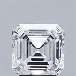 IGI 3.01 Carat Asscher Lab Grown Diamond 人工培育鑽石 實驗室人造鑽石