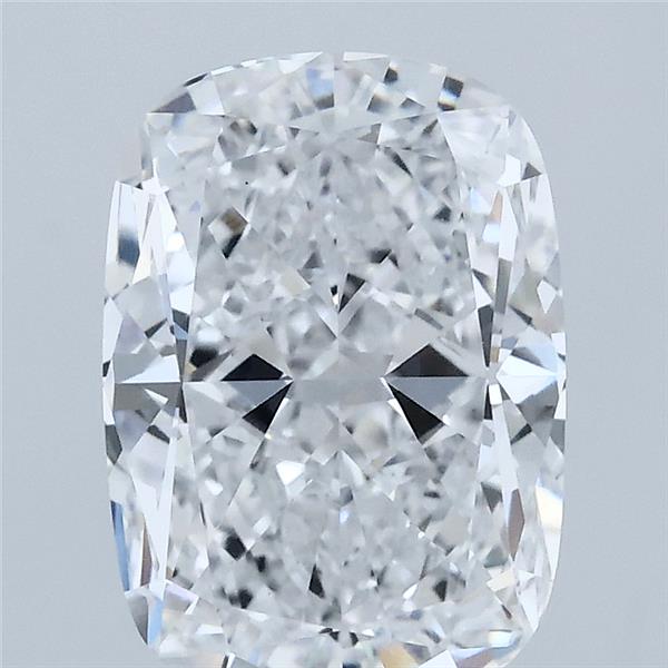 IGI 3.01 Carat Cushion Lab Grown Diamond 人工培育鑽石 實驗室人造鑽石
