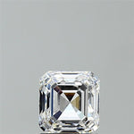 IGI 1.21 Carat Asscher Lab Grown Diamond 人工培育鑽石 實驗室人造鑽石