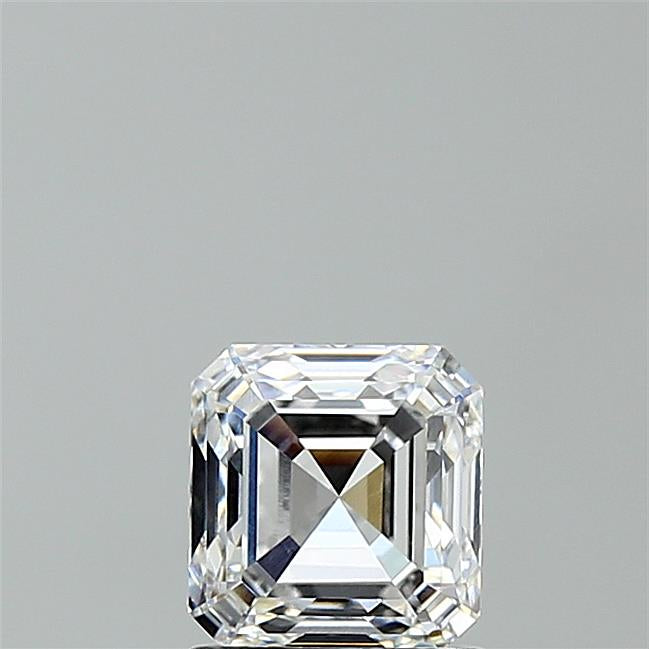IGI 1.21 Carat Asscher Lab Grown Diamond 人工培育鑽石 實驗室人造鑽石