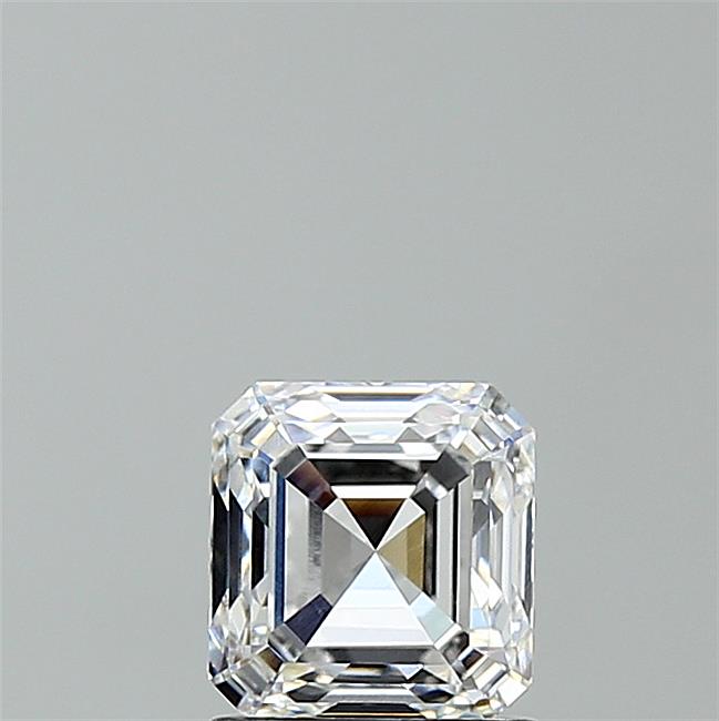 IGI 1.21 Carat Asscher Lab Grown Diamond 人工培育鑽石 實驗室人造鑽石